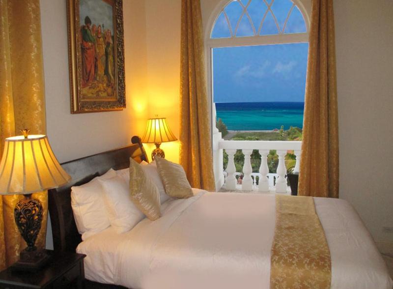 Ocean West Boutique Hotel Nasáu Exterior foto