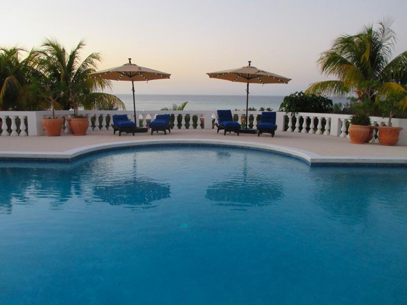 Ocean West Boutique Hotel Nasáu Exterior foto