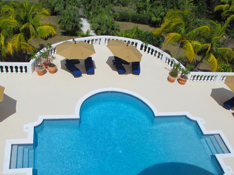 Ocean West Boutique Hotel Nasáu Exterior foto